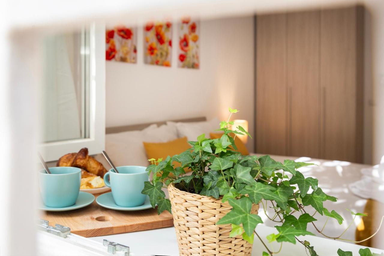 Domus Opimiani Appartement