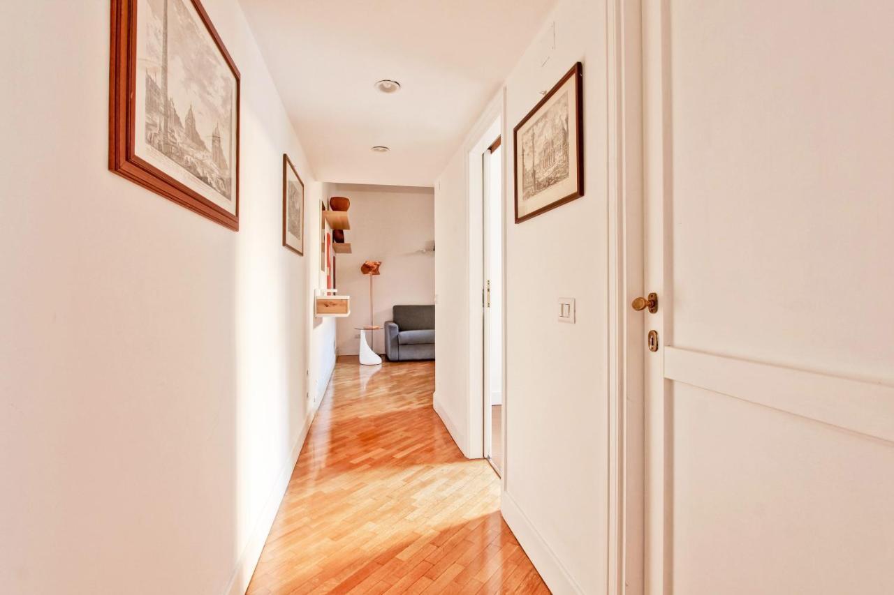 Piazza Navona - Centro Storico Apartment Rome