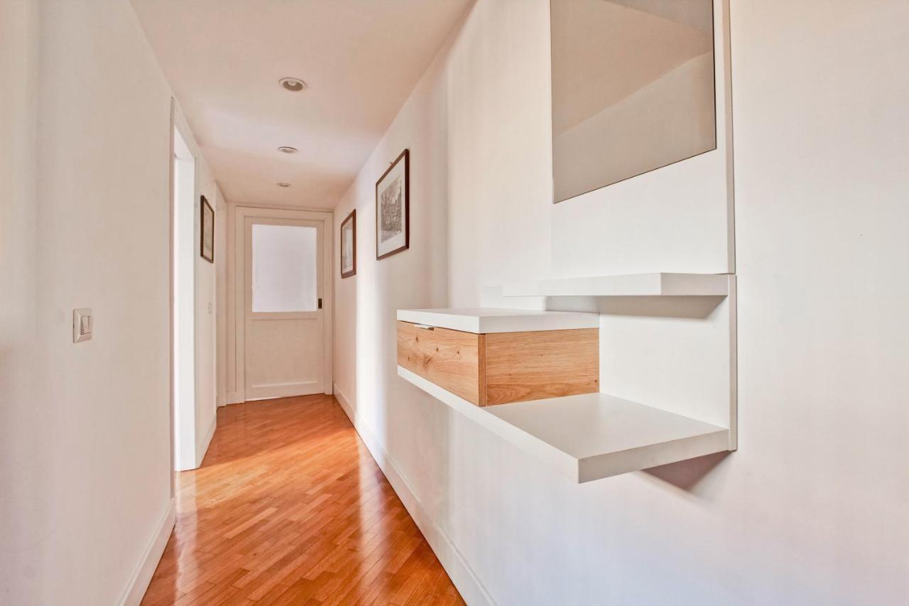 Piazza Navona - Centro Storico Appartement *