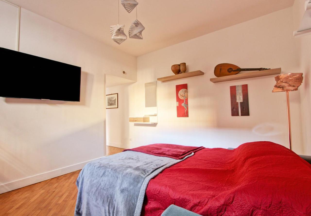Piazza Navona - Centro Storico Apartment