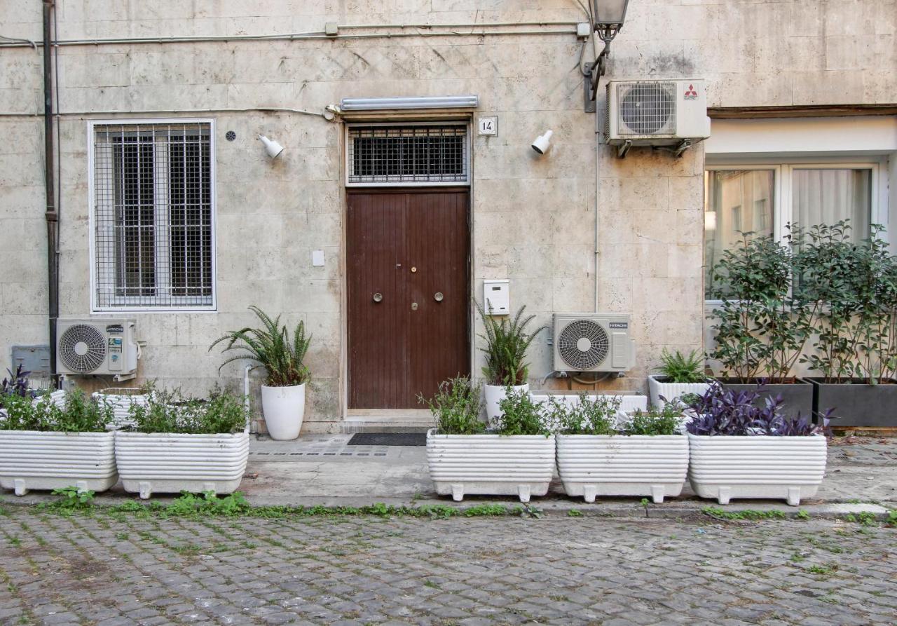 Apartment Piazza Navona - Centro Storico Rome