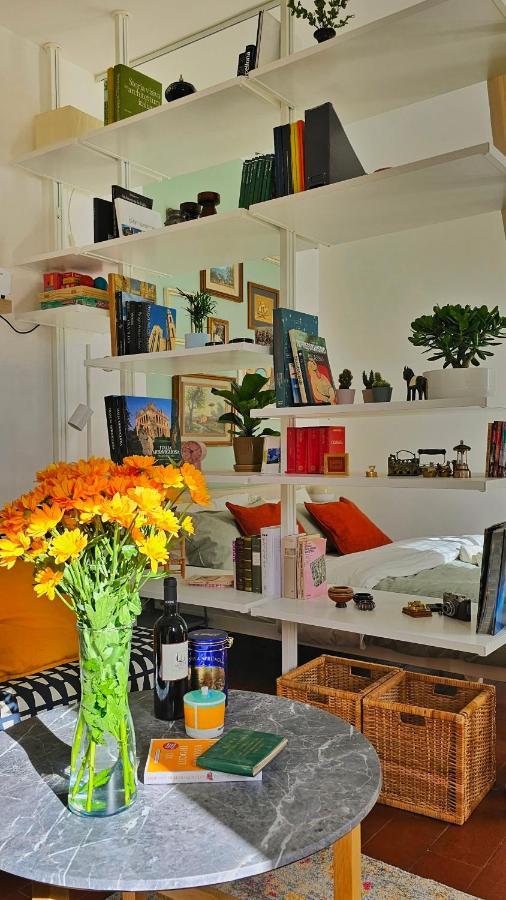Casa * Roma