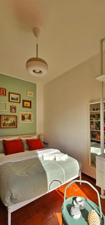 Casa * Roma
