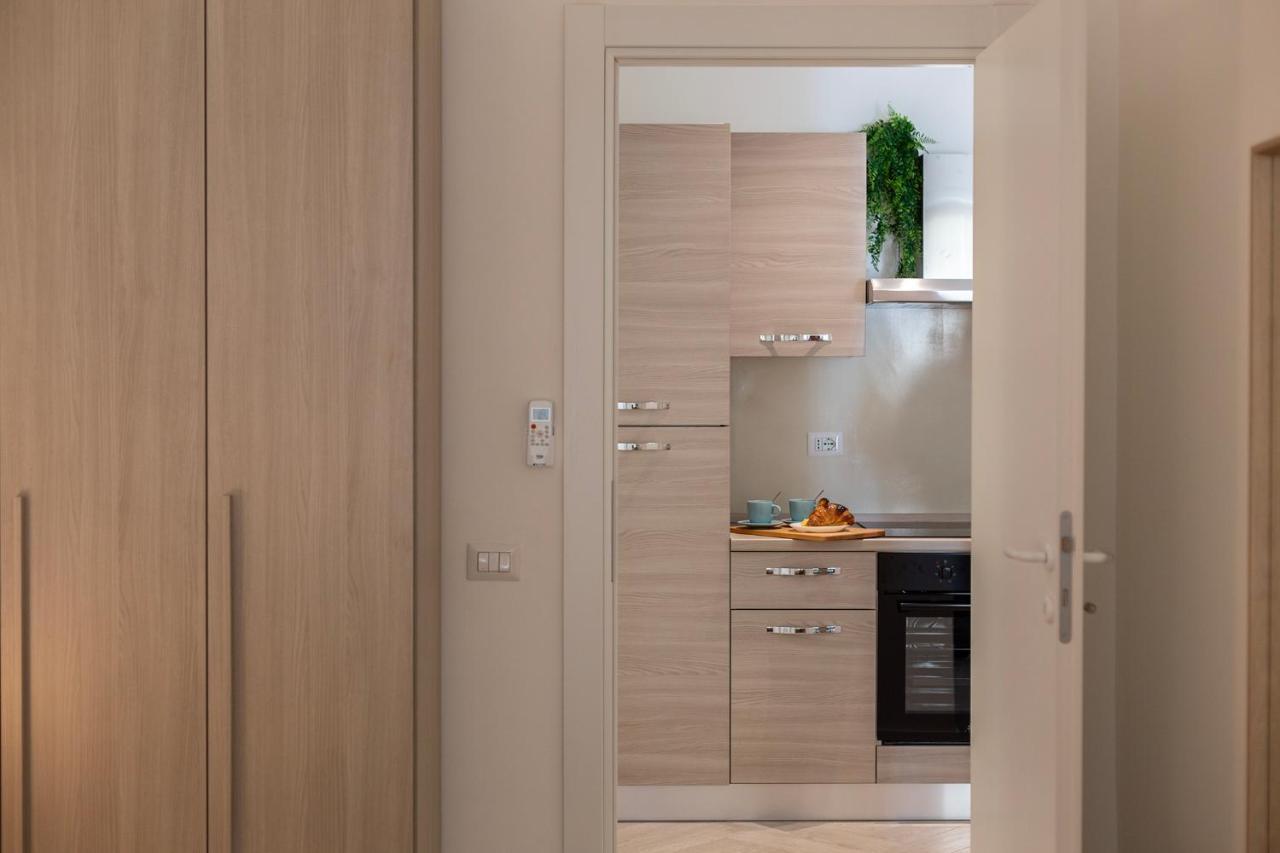 Appartement Domus Opimiani *