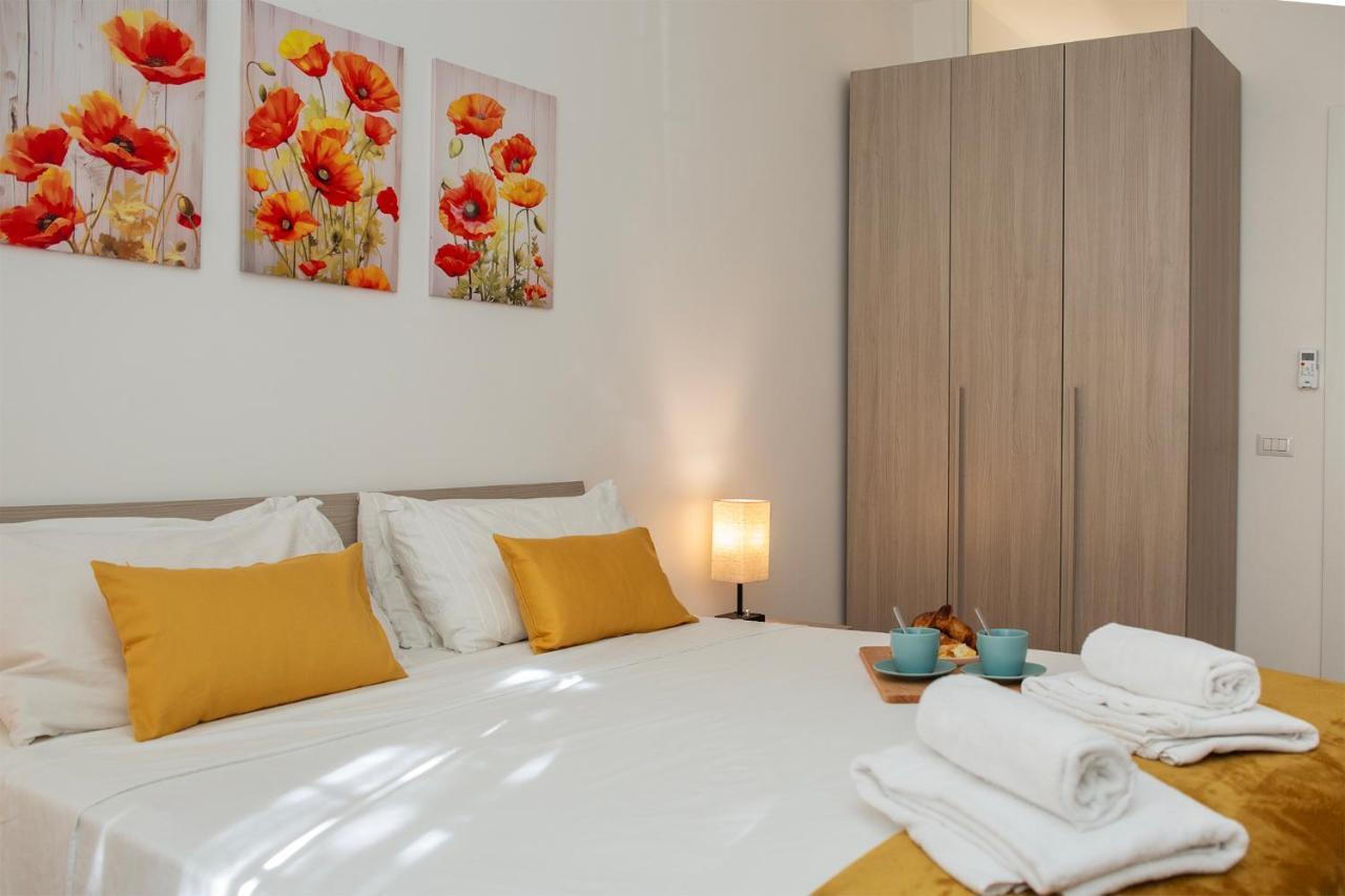 Appartement Domus Opimiani
