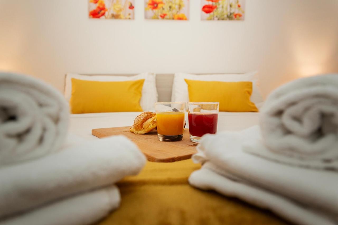 Domus Opimiani Appartement Rome