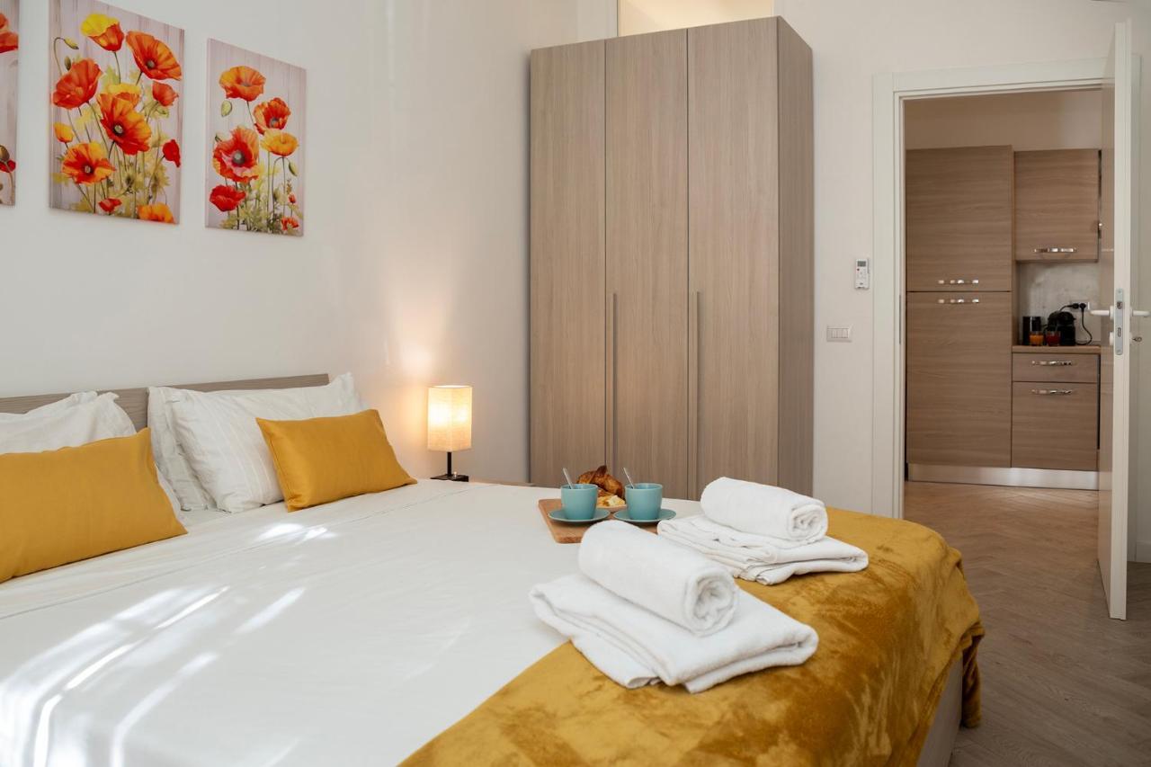 Domus Opimiani Appartement