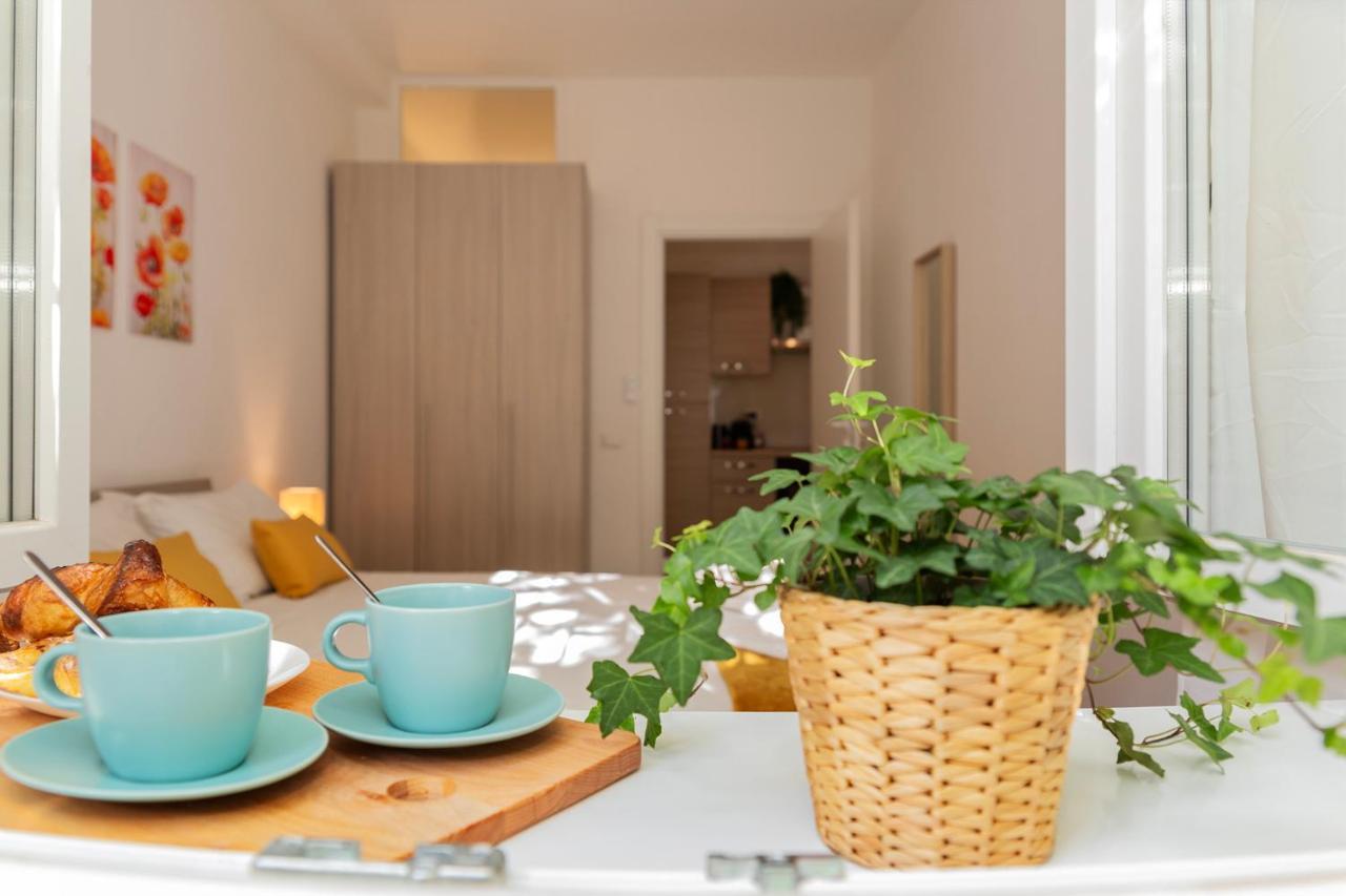 Apartment Domus Opimiani *