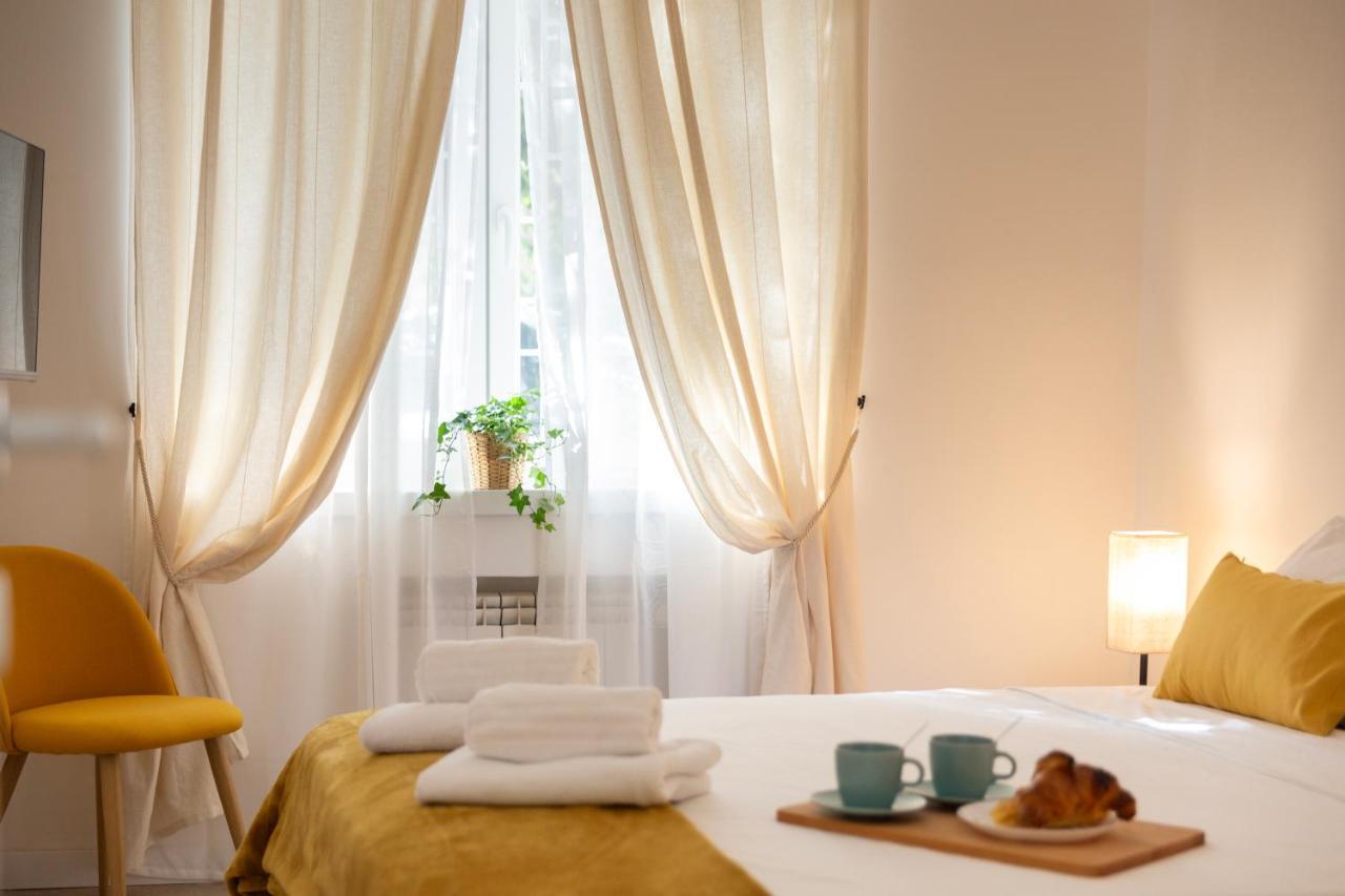 Domus Opimiani Appartement Rome