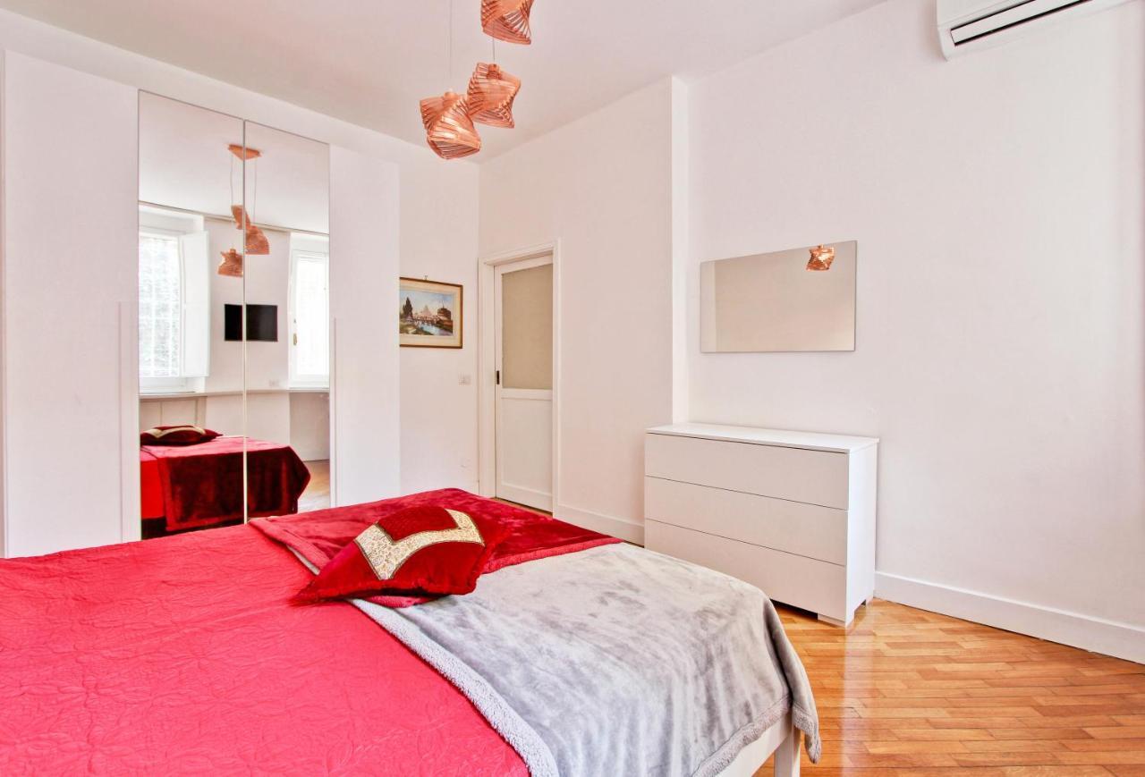 Piazza Navona - Centro Storico Appartement Rome
