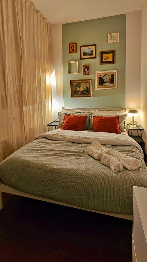 Casa Appartamento Roma