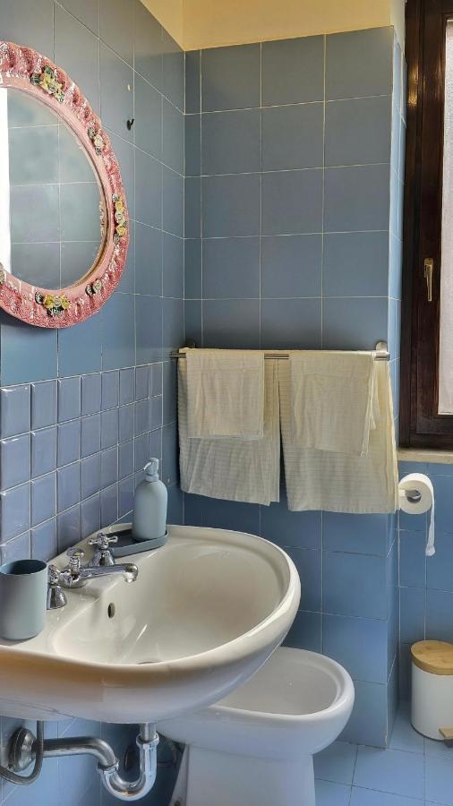 Casa Appartamento