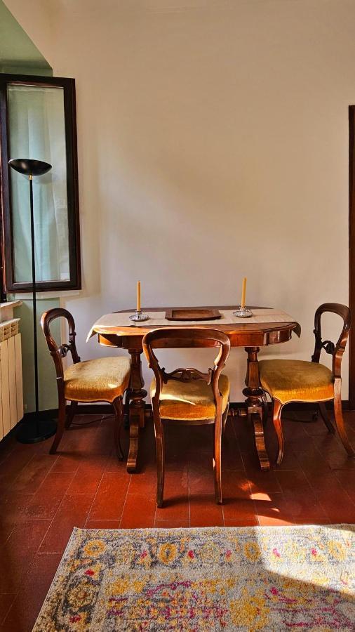 Casa Appartamento