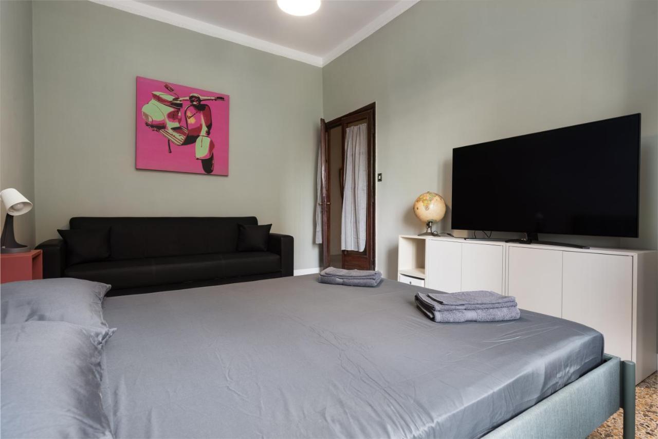 Apartment Angelico Vatican By Oneup Hospitality