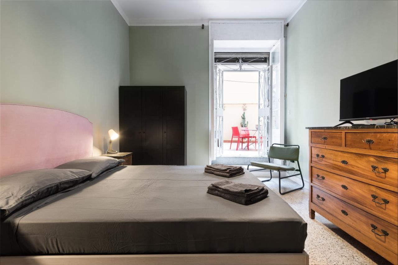 Angelico Vatican By Oneup Hospitality Apartment Rome