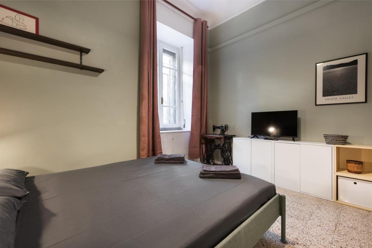 Angelico Vatican By Oneup Hospitality Rome