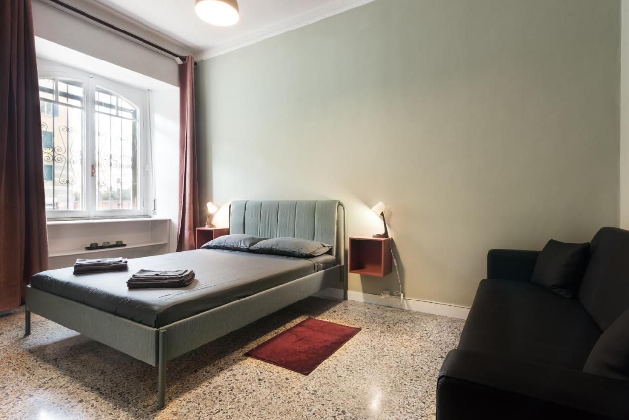 Apartment Angelico Vatican By Oneup Hospitality