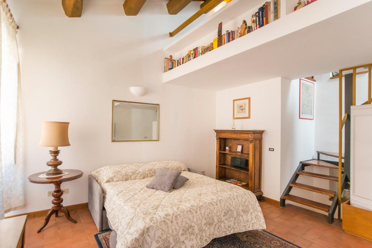 Apartment Antica Dimora Al Vaticano