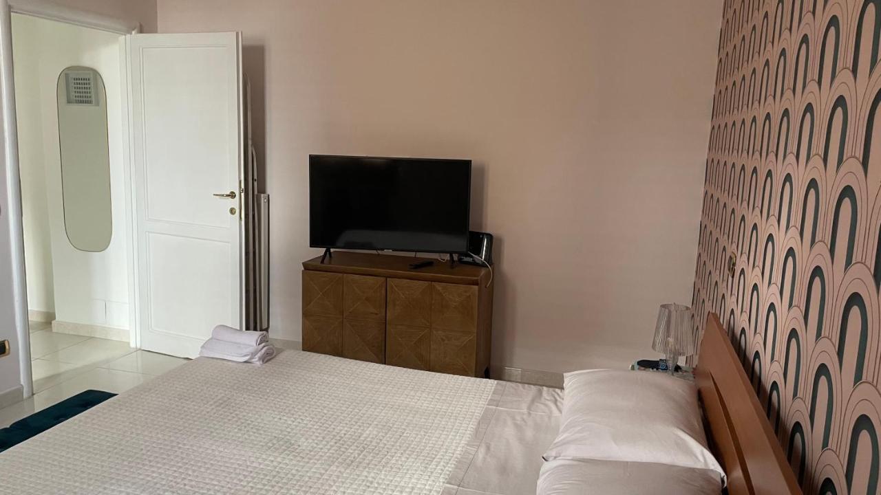 Good Time Apartment Rome