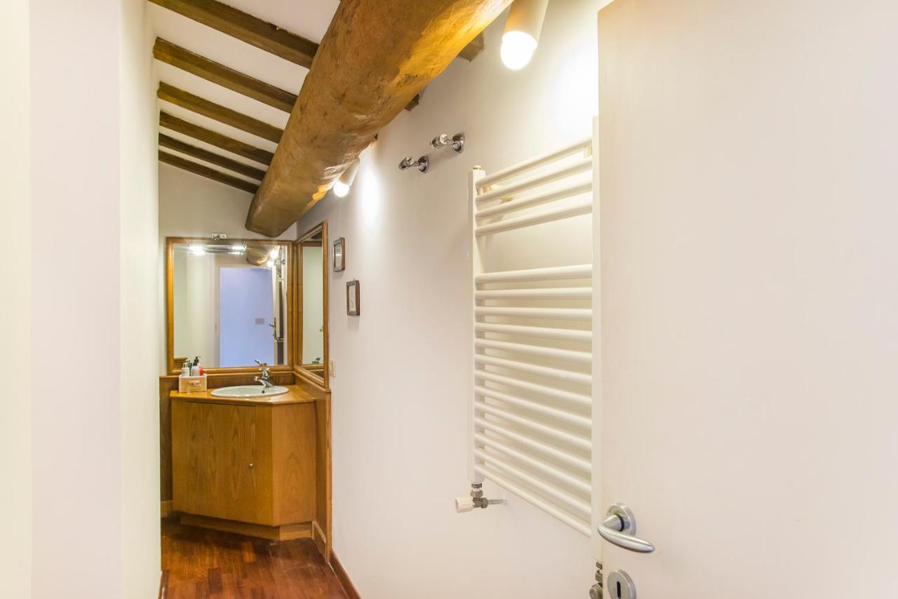 Apartment Antica Dimora Al Vaticano