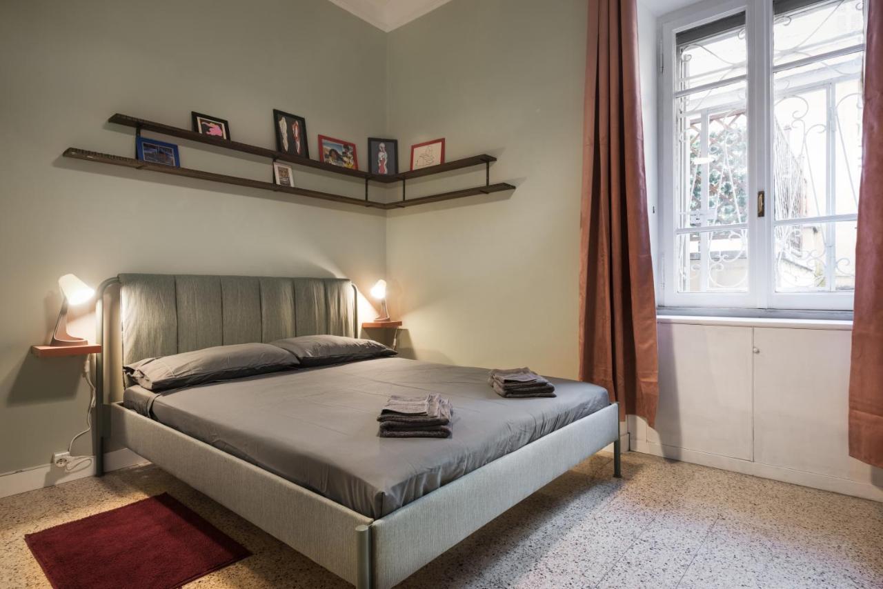 Angelico Vatican By Oneup Hospitality *