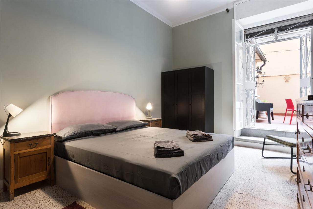 Angelico Vatican By Oneup Hospitality Rome