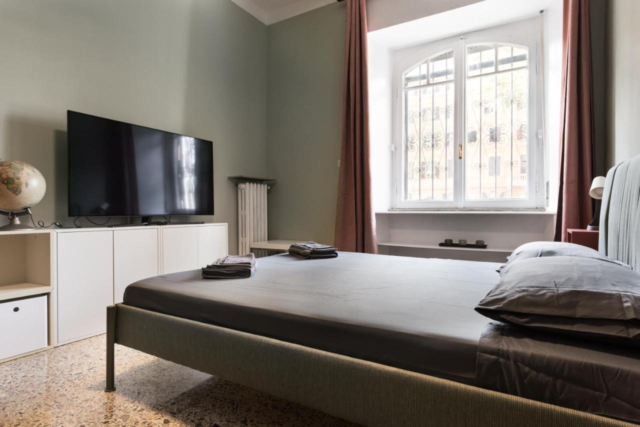 Angelico Vatican By Oneup Hospitality *