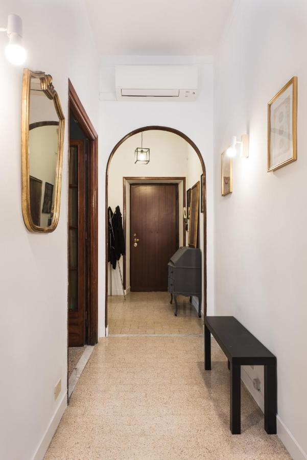 Apartamento Angelico Vatican By Oneup Hospitality