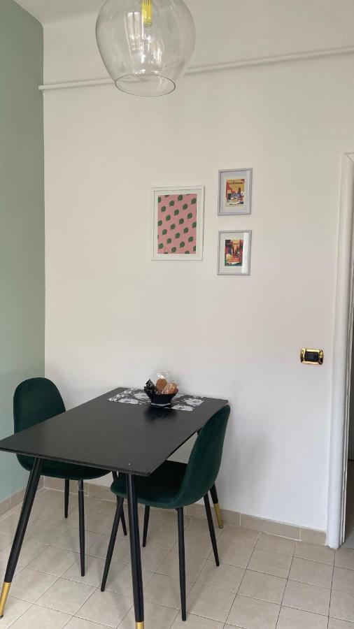 Apartment Good Time Rome