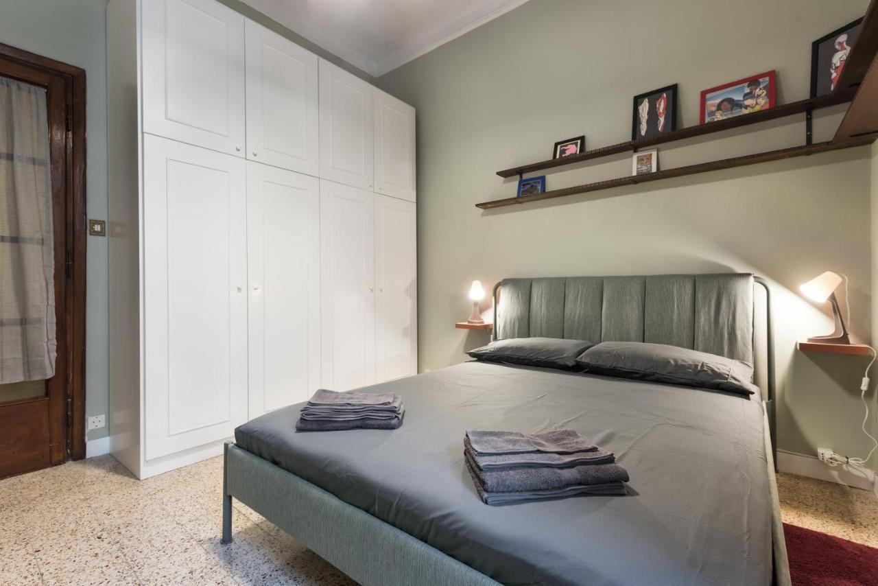 Angelico Vatican By Oneup Hospitality