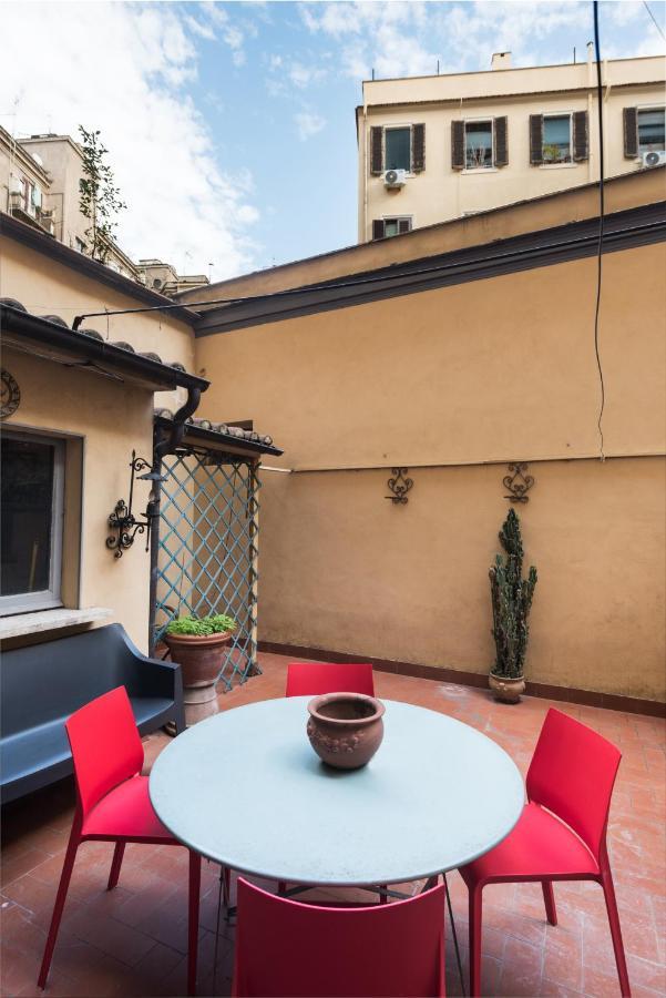 Apartment Angelico Vatican By Oneup Hospitality Rome
