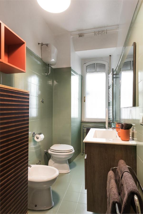 Apartment Angelico Vatican By Oneup Hospitality