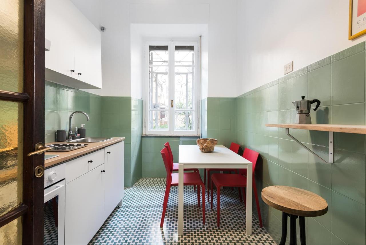 Angelico Vatican By Oneup Hospitality *