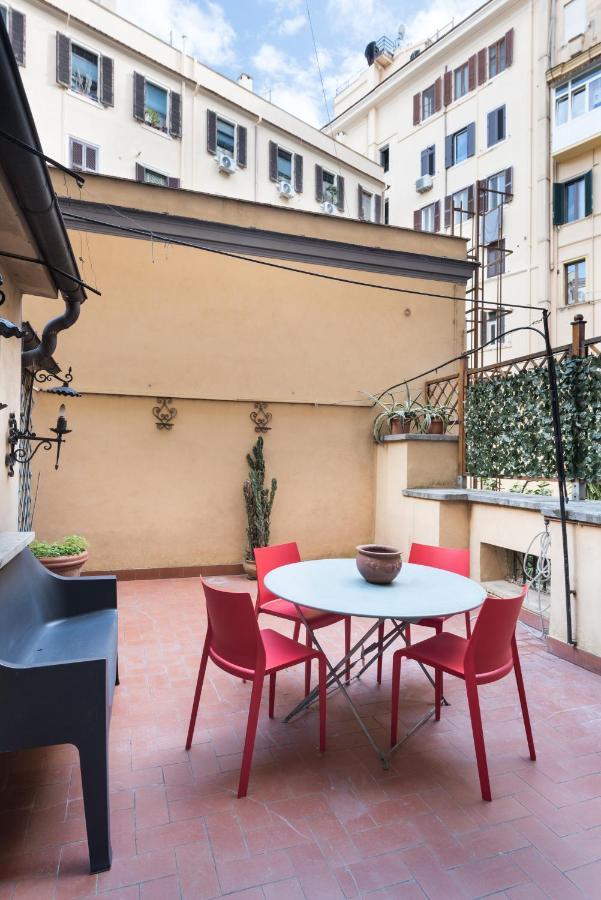 Angelico Vatican By Oneup Hospitality Rome