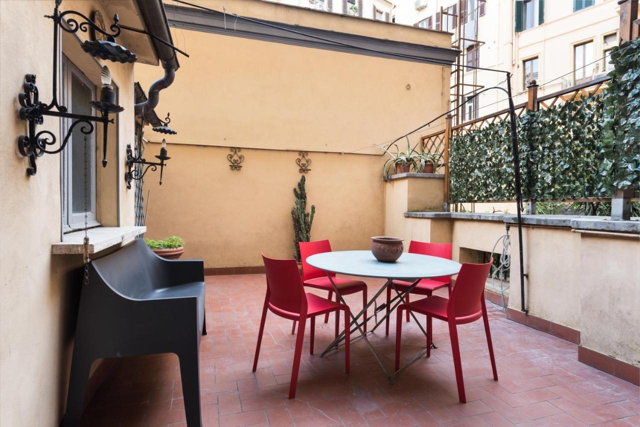 Angelico Vatican By Oneup Hospitality Apartment *