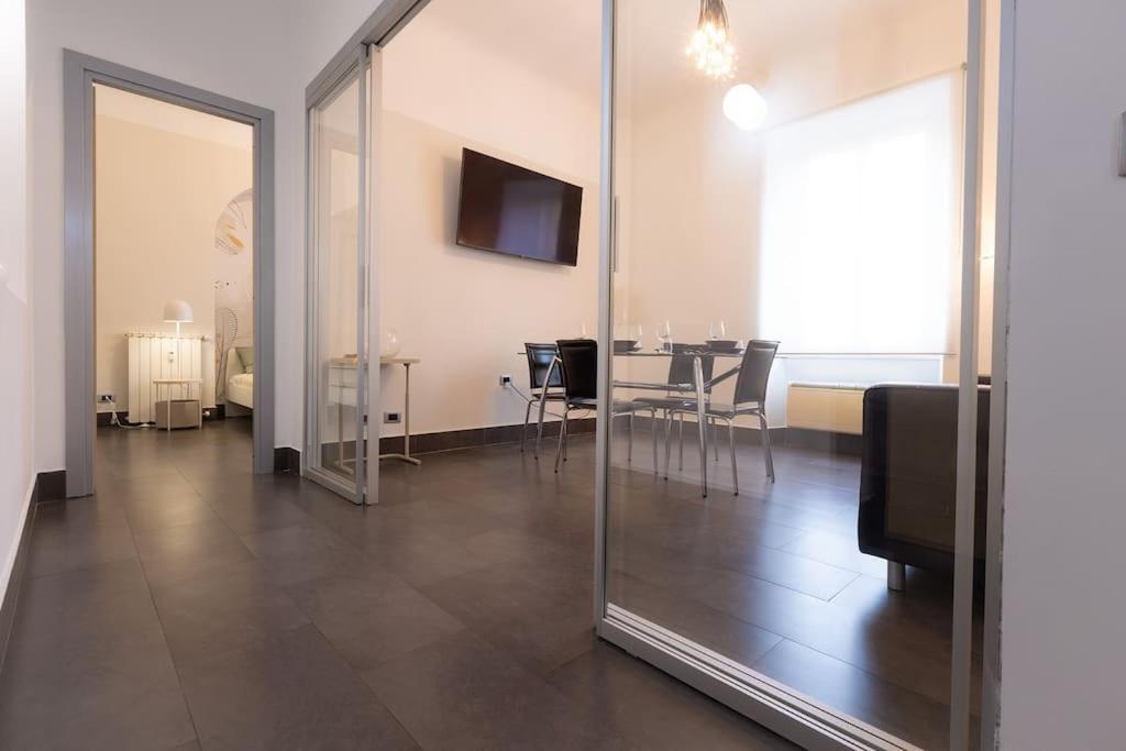 Mc San Giovanni Appartement
