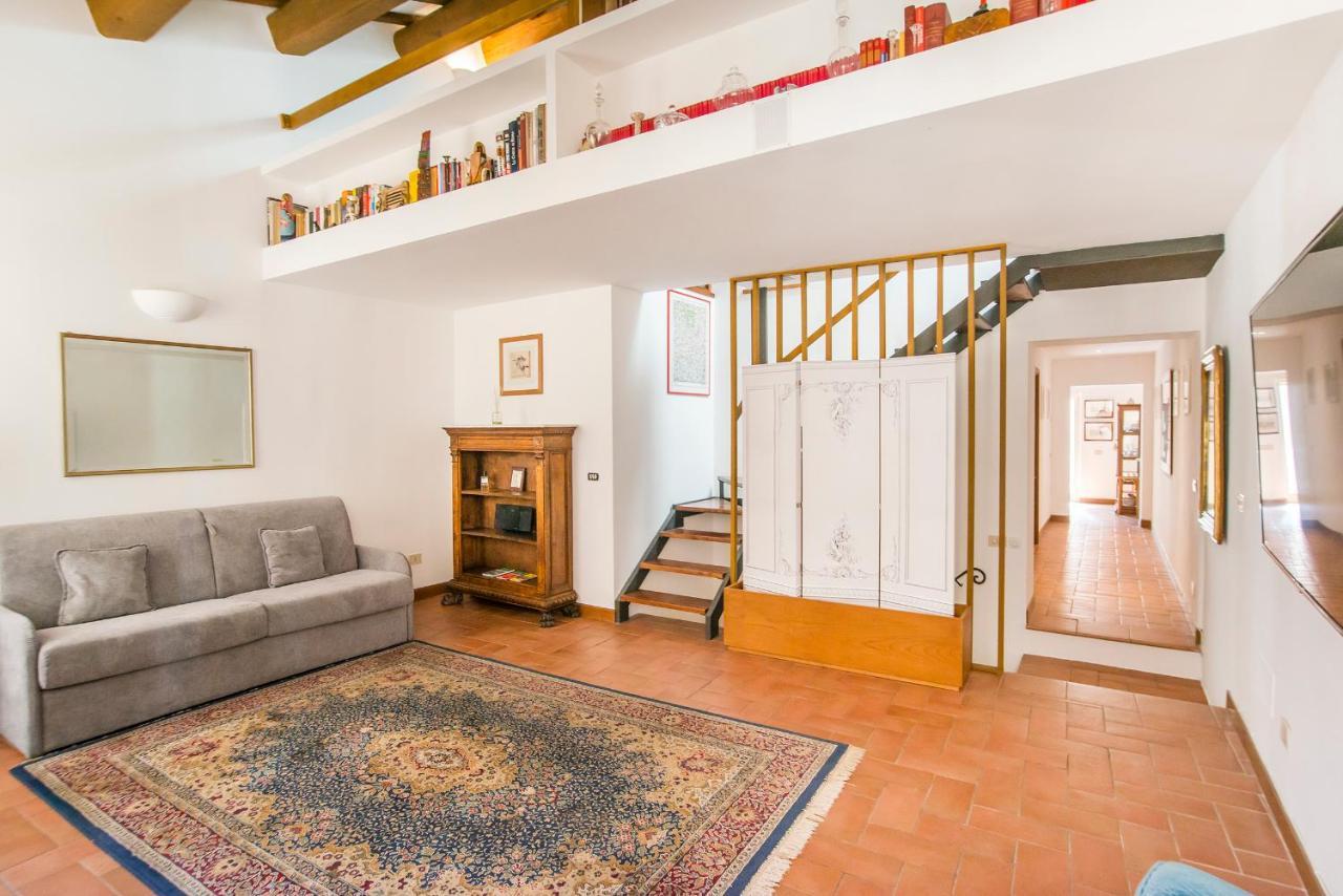 Antica Dimora Al Vaticano Apartment Rome