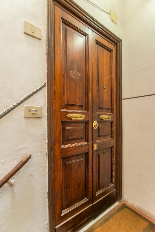 Antica Dimora Al Vaticano Apartment *