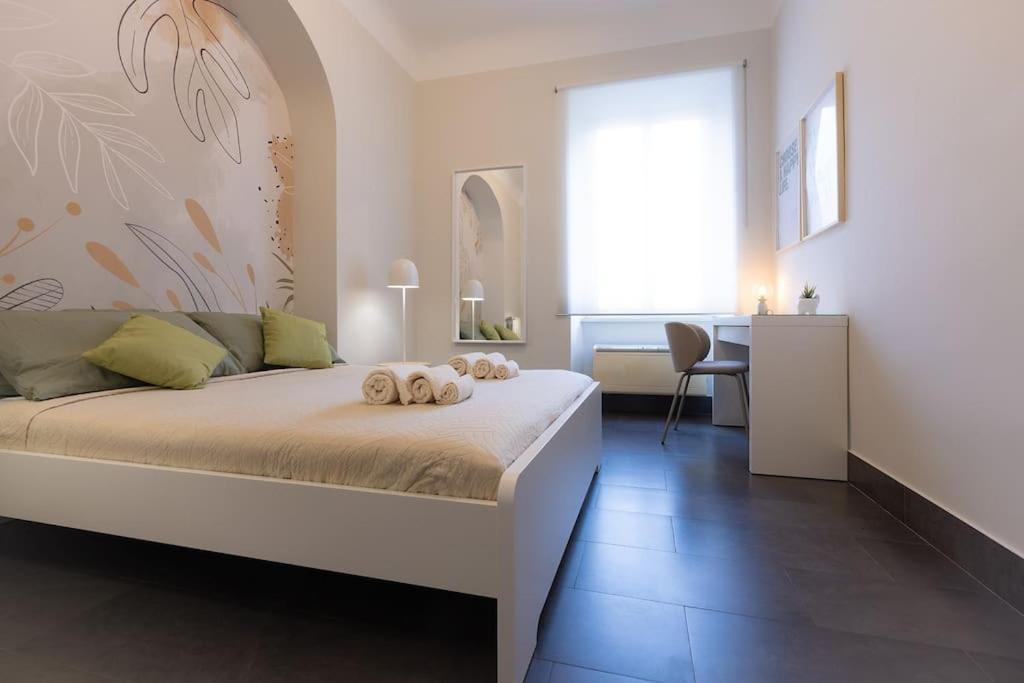Mc San Giovanni Appartement