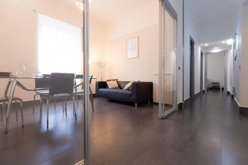 Mc San Giovanni Appartement *