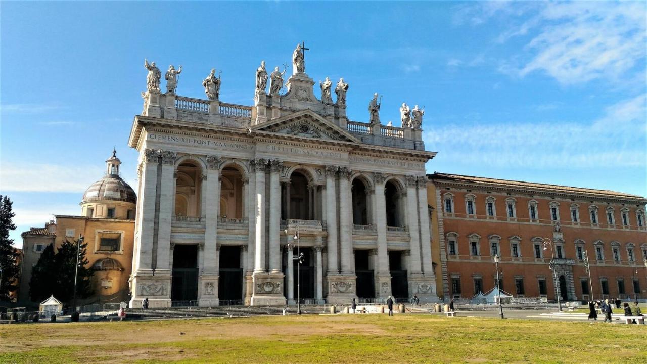 Lovers' Nest - Appartamento Roma