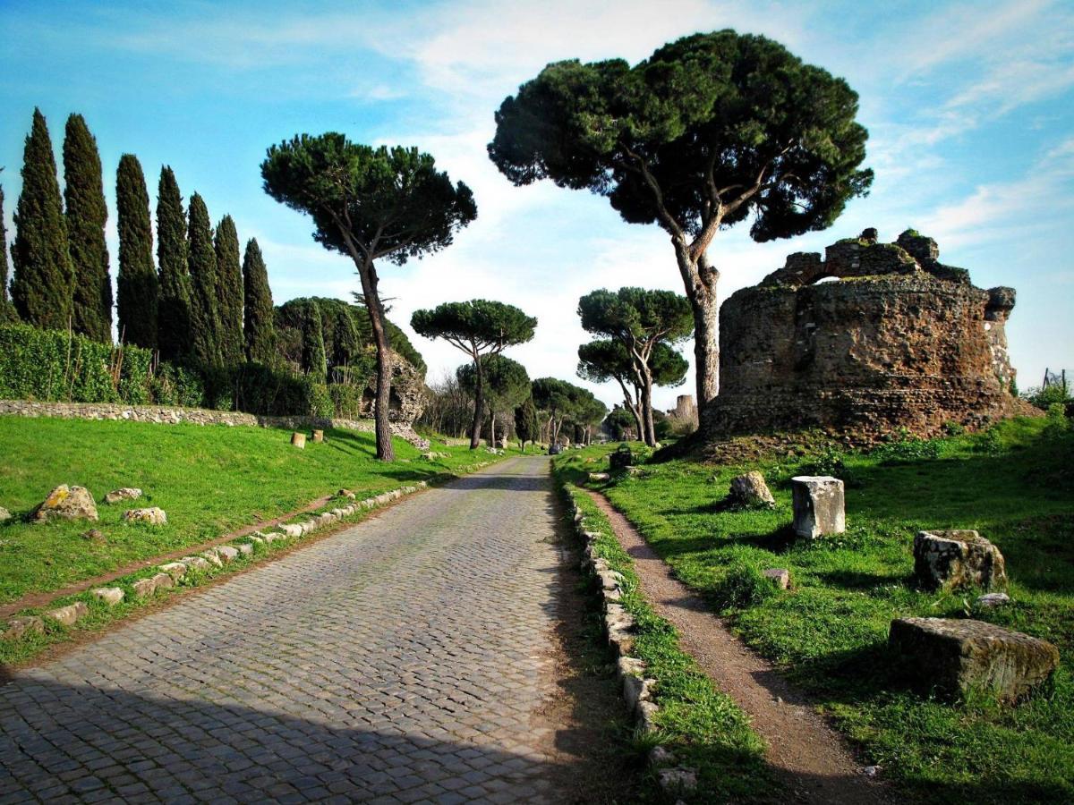 Lovers' Nest - Appartamento Roma