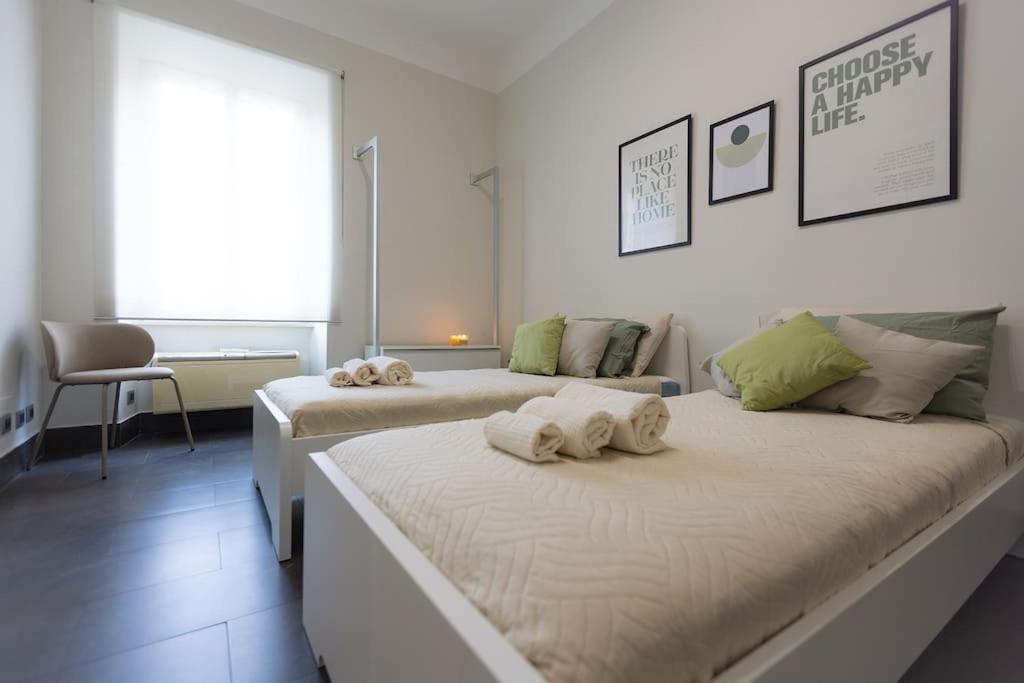 Mc San Giovanni Appartement