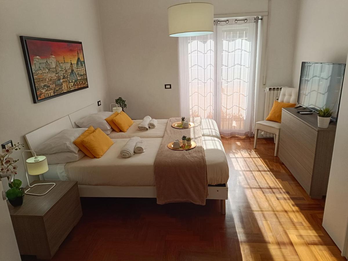 Mafalda - Trastevere Apartment Rome