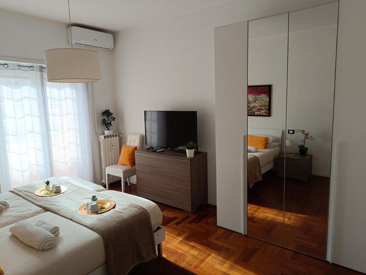 Mafalda - Trastevere Apartment Rome