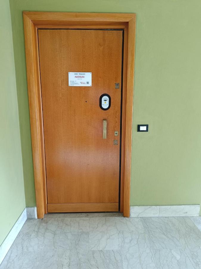 Mafalda - Trastevere Apartment Rome