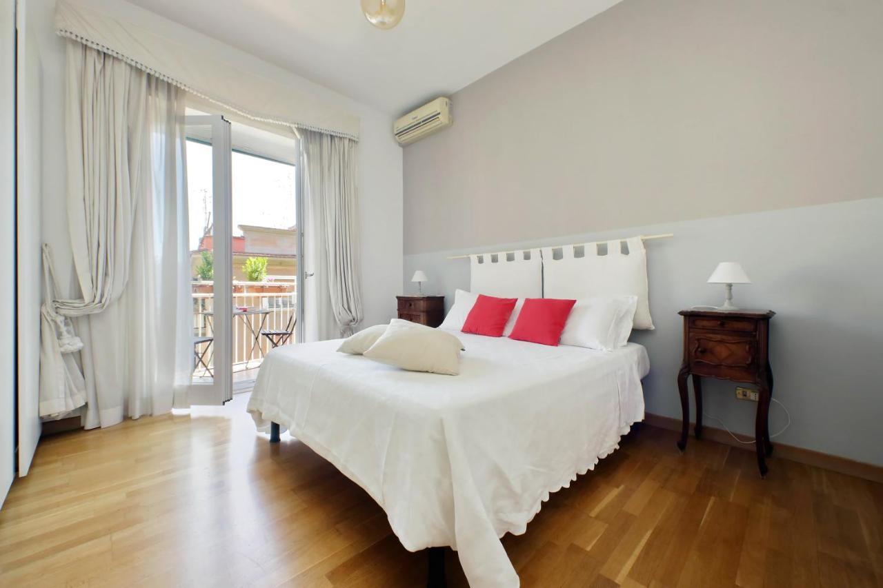 Appartement Ych-confortevole Vicino Ponte Milvio *