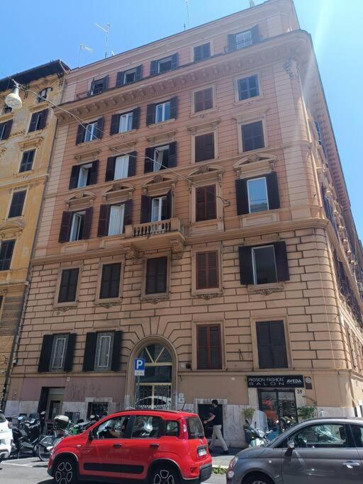 Appartement Luxury - Centro Storico San Pietro *