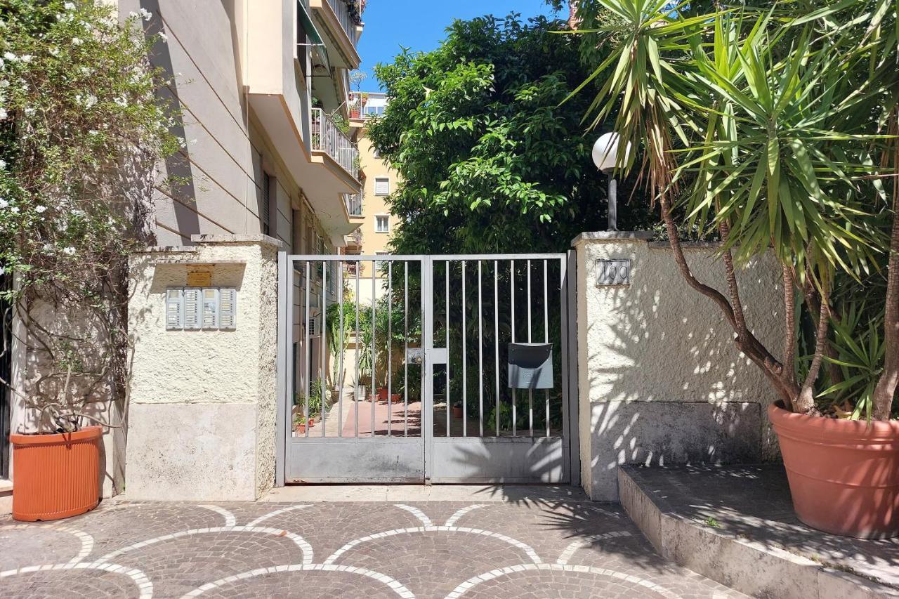 Ych-confortevole Vicino Ponte Milvio * Rome