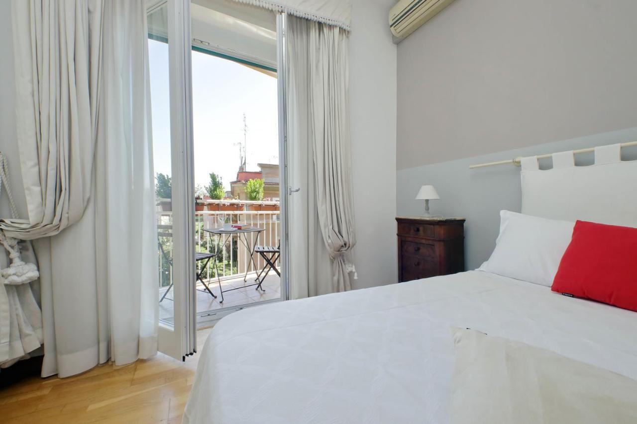 Appartement Ych-confortevole Vicino Ponte Milvio *